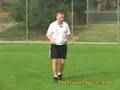 Soccer Training Tips - using Pro Trainer soccer ball machine