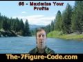 The 7 Figure Code Review - Top 10 List The 7 Figure Code Review - Top 10 List