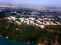 hedef Çukurova üniversitesi