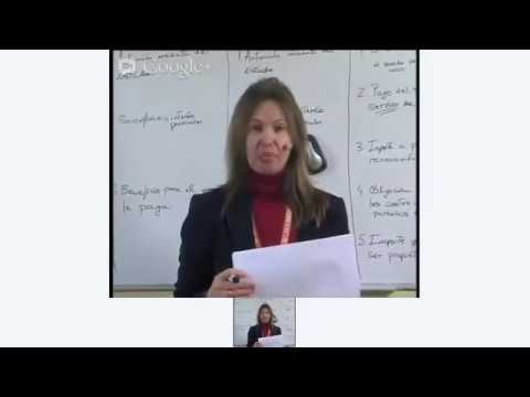 Tributaria - Concepto de tributo y principales diferencias entre las diferentes clases de tributos. Más información sobre nuestros cursos: http://www.oposicionesmasterd.es/cursos?piloto=I78&origen=Internet-Yo...