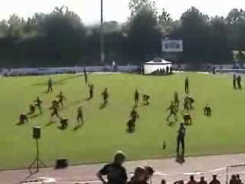 gymnastik