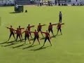 Gymnastik Grossfeld TV Gelterkinden