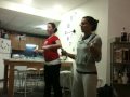 Senior Year Wii