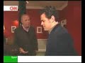 ana ivanovic on cnn #1 ana ivanovic on cnn #1