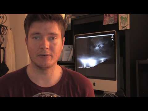 Filmmaking for Beginners : How to Make a Home Movie