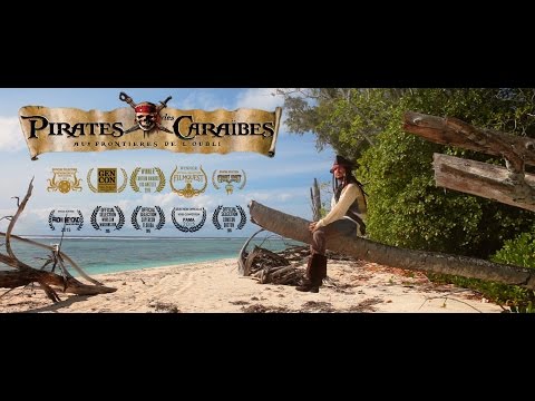 0 Un Fanfilm Pirates des Caraïbes
