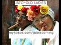 Jato - Old Ladies