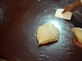 Pan de muerto casero (2a. parte)