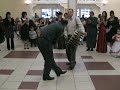 Kemerli Halil Boyrazin oglu Gökhan Boyrazin dügününden bir alinti (davul zurna) pariste