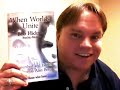 Pick up a copy of my new book 