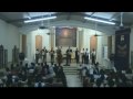 Rondalla Cristiana Shalom -Tu amor- Gonzalez,Tam