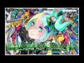 TANUKI - Allkore Riot Kontrol 03 Set