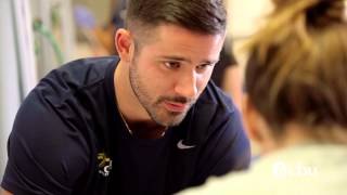 <center><strong>Nursing TV Ad</strong></center>