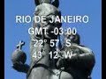 ponto turistico do rio de janeiro