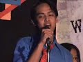 SPCC-CYF Shabach Praise Band - Arise