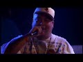 BIG RON,GHETTO INC / EDO WEST