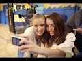 True disney channel friends (Just some)