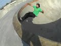 Benicia session