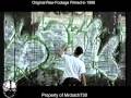 Original Raw Graffiti Footage of SPEK BTC  in 1999 - Mrdutch730 #54