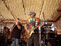 \"Give it To Ya\" Tommy Crain & the Crosstown Allstars live