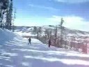 Steamboat Ski fun