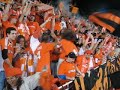 Houston Dynamo El Batallon Flare