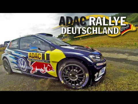 Latest WRC HD & Rally HD Videos