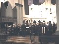 sicut erat, movement 7 from coeli enarrant (psalm 18) by jean-joseph de mondonville. performed in concert 11-18-2007 by waltham abbey singers. directed by brian link. more at http://www.wabbey.org