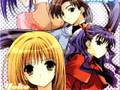 Kokoro no Tamago - Shugo Chara Opening Fandub