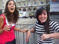 coruña maleducado