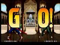Kekeshi vs. Hookman 18-02-2008