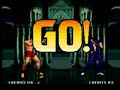 Kekeshi vs. Hookman 18-02-2008