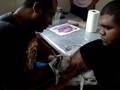 videos de Bodax tatoo fera!!