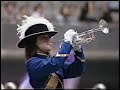 Yokohama Robins  Marching Band \"Shostakovich Symphony 5\"