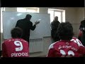 Mardan Perspolis - Part 2 - Ghotbi