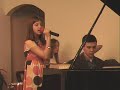 Paige Bowman Singing Paige Bowman Singing