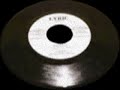 rare soul/funk combo

the group was formed at texas southern university in houston by guitarist/sometime lead vocalist cal thomas