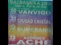Virxen da Balbanera