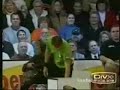 Bowling goes wrong