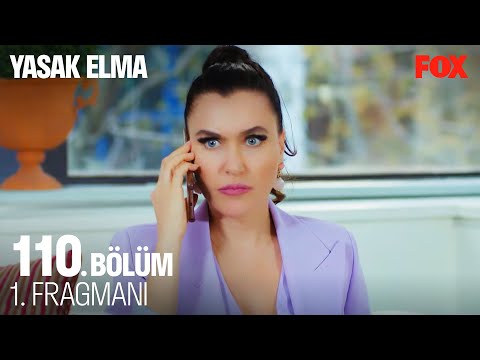 Yasak Elma 110. Bölüm Fragmanı                                                                                                                                                                                                                            