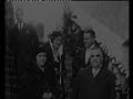 el perro negro takes a clich�s braking view of the spanish civil war trough a mesmerizing found footage collage. the saga begins in 1929 with the talented amateur filmmaker, joan salvans, son of a wealthy catalan industrialist, of terrassa.

el perro negro telling personal dramas, faults, faiths, illusions and desperation, the unseen side of an insane war. the workers self-government experiments, the multitude sufferings of civilians, the schism of the divided country, the revolutionary illusions, murders and the systematic massacres orgies of franco's brutality changed once and for ever the universe of unamuno, lorca, bunuel, hernandez, durruti, the royalists, and the falangists. the rise, and fall of ideas, the final personal losses come near to our eyes. the unseen private films reveal the cruel and beautiful sides of the spanish times - as a prelude to the world war ii.

more info at: http://www.peterforgacs.com