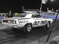 Cuda Old Timer Cuda Old Timer
