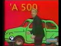 Tony Tammaro - 'A cinquecento