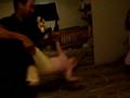 videos de papai e filinhas