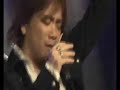 Hironobu Kageyama Super Live, overture and soldier dream