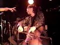 THE DARK BOB - with Mesmera