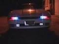 strobes supra