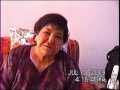 Memories of Aisha Abu-Thiab