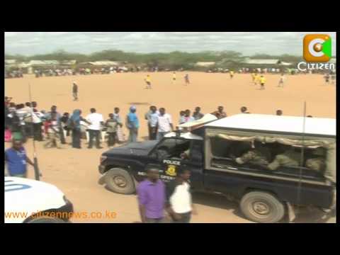 kenyacitizentv - As the Kenya Defence Forces under the AMISOM umbrella continue to make strides in the war against the Al Shabaab militia inside Somalia, some members of the ...