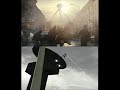 War of the Worlds Theme Tune